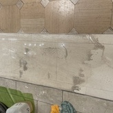 大理石の洗浄