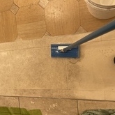 大理石の洗浄